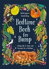 Bedtime Book for Bump: the