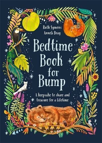 Bedtime book for - bedtime,