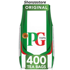 PG Tips Original Black Tea