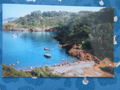 Vintage 1984 churston cove - 1984,