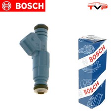 4 x Petrol Fuel Injectors For