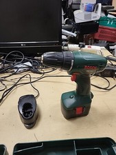 Bosch PSR 14.4 Drill / Case 