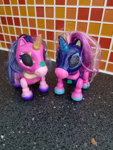 Zoomer zupps tiny pony or - zoomer,