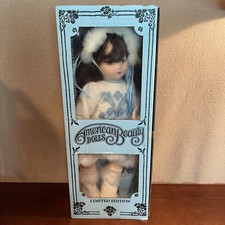 Rare  1988 Shirley Peck Felt