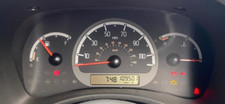 Fiat Panda 2004 - 2011 petrol
