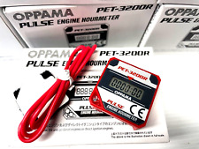 Kart Oppama PET- 3200R Hour