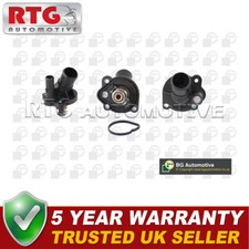 Thermostat Coolant Fits Ford