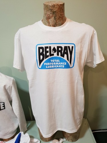 Bel ray racing - bel-ray, tee