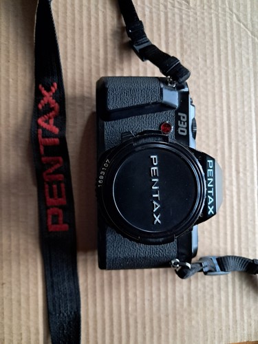 Camera pentax p30 slr - pentax, 35mm