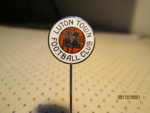 Football club luton town - football,