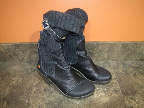 Art company leather 771 - art,
