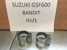 Suzuki gsf600 bandit - suzuki, forks