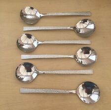 Set of 6 Viners Studio Soup