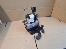 Renault Megane mk3 Scenic mk3 ABS Pump 476602272R 10.0212 - 0820.4