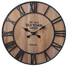 Colossal Sized Retro Shabby