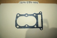 NOS HONDA CB125 CL125 SS125