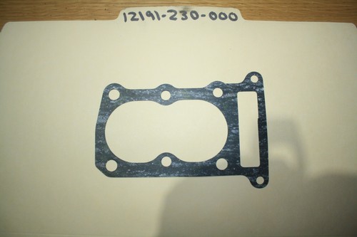 Nos honda cb125 cl125 - cl125, ss125