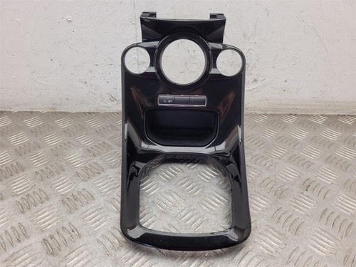 2013 ford fiesta mk7 - 2013, centre