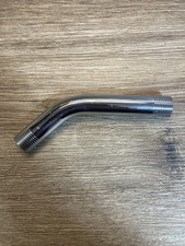 1/2” X 6” Stainless Steel