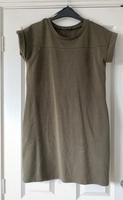 Women’s Khaki Military Style
