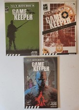 Guy Ritchie's Game Keeper TPB