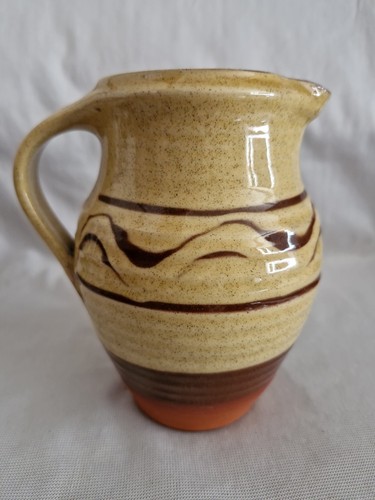 Barrington pottery slipware - barrington,