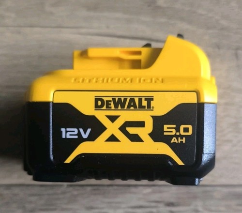 Dewalt dcb126 12v battery - 12v,