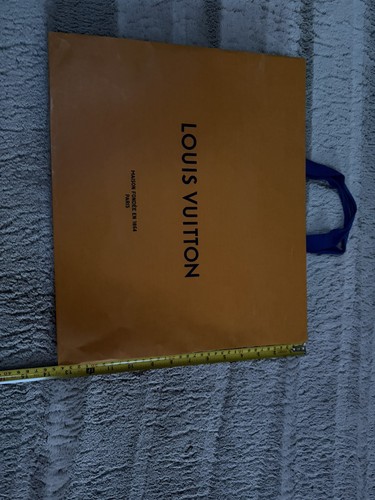 Authentic louis vuitton large - authentic,