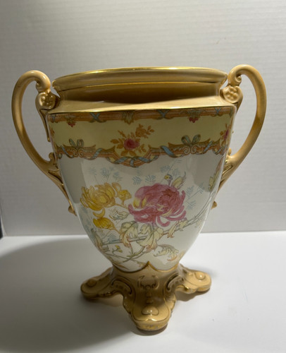 Antique doulton burslem - antique,