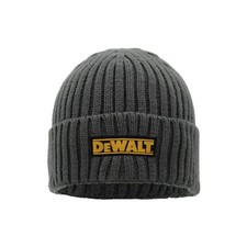 DeWalt Knitted Beanie Hat INDIANAPOLIS