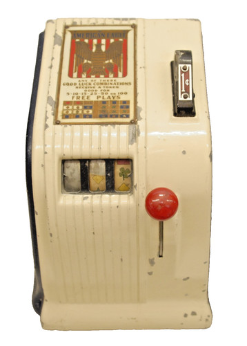 1940 daval american eagle - daval,