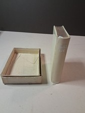 Vintage book common - book, of