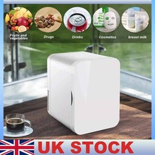 8L Portable Mini Fridge