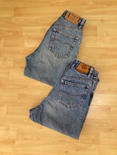 Vintage Pepe Jeans Two Pairs Betty & Brooke