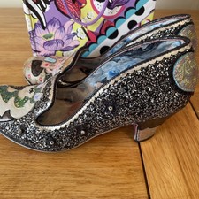 Irregular Choice, Little Misty
