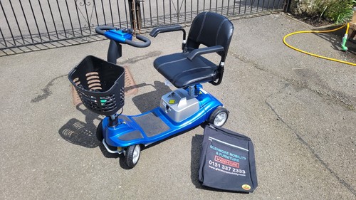Ultra lightweight mobility - lightweight,