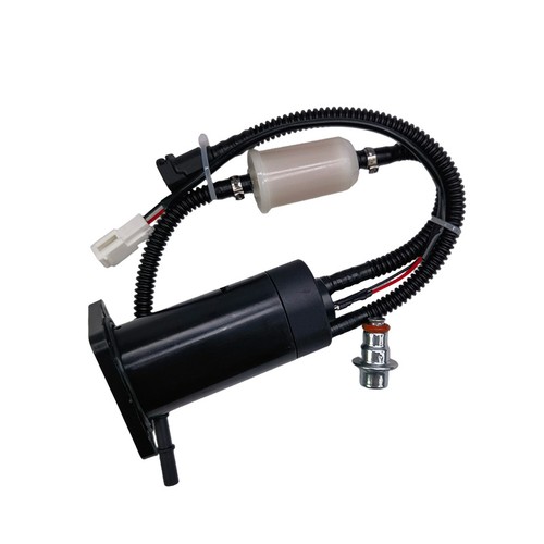 Fuel pump 81207088011 - pump,