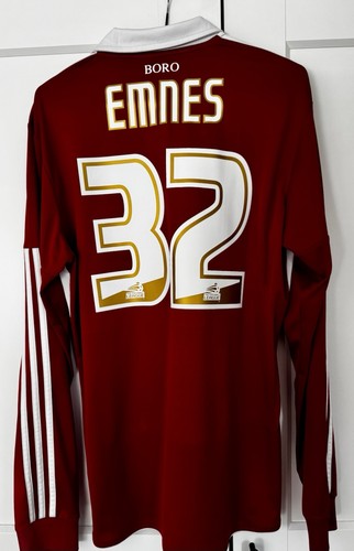 Middlesbrough 2010 2011 - middlesbrough, fc
