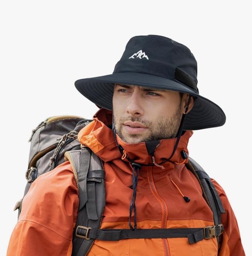 Top uv50 waterproof - xl, uv50+
