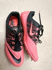 Nike Racing Zoom Rival S TrackShoes Size 9 Uk