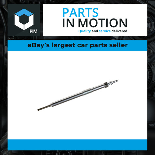 Glow plugs set fits - fits, renault