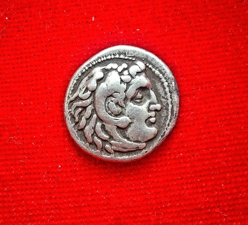 Ancient greece alexander lll - alexander,
