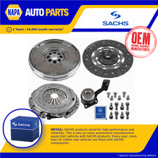 Dual Mass Flywheel DMF Kit