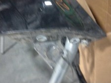 2012 Ford Fiesta Black Right