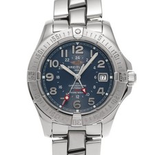 BREITLING Aeromarine Colt GMT