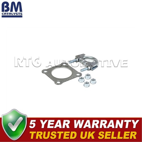 Cat converter fittings fits - bm,