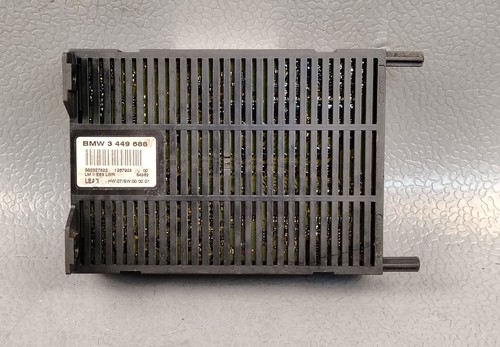 3449688 bmw e83 - x3, lci