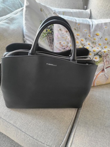 New fiorelli black - new,