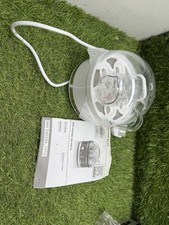 SilverCrest Egg Cooker with