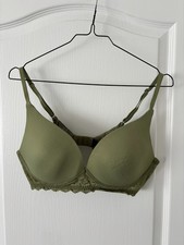 TU Khaki Full Cup Non-wire